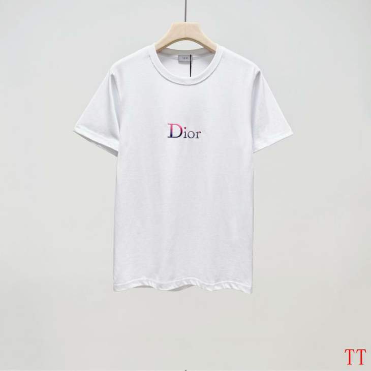 Dior T Shirts Short _SKUDiorM-3XL20tr2916348